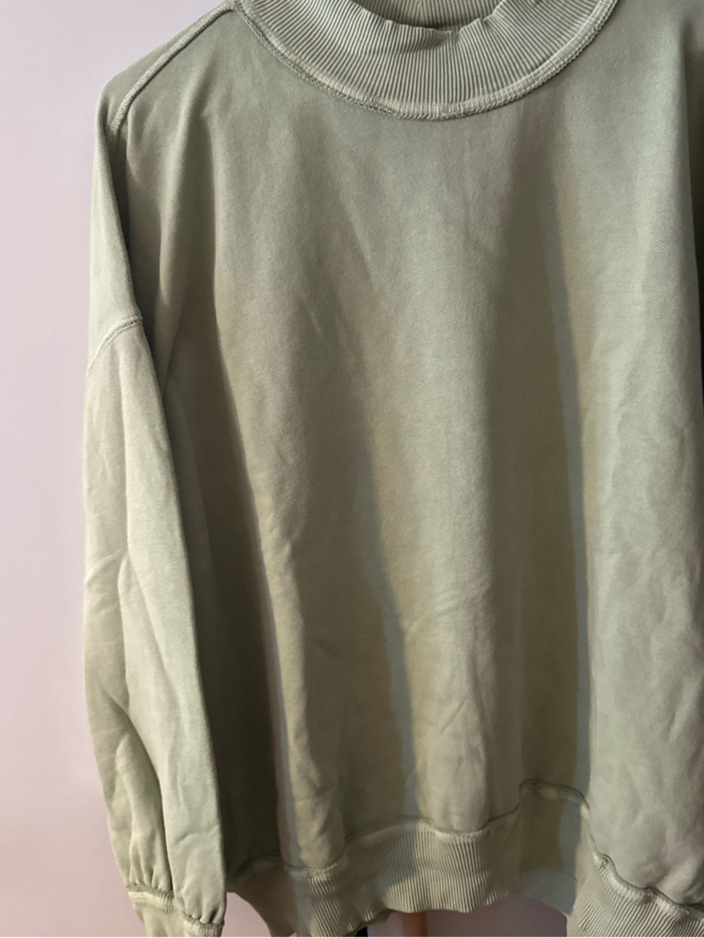 Free People Palm Springs Pullover - Picture 2 of 3